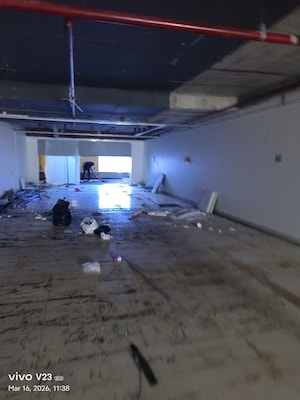 Parking in  Office Space at Hari Priya Kondapur, Kondapur – for Rent