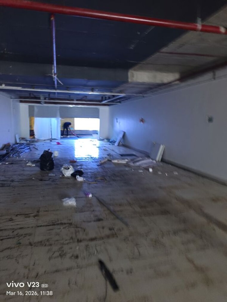  Parking, hari-priya-kondapur Commercial Office Space 2500 Sq.Ft. In Kondapur Hyderabad 10137208