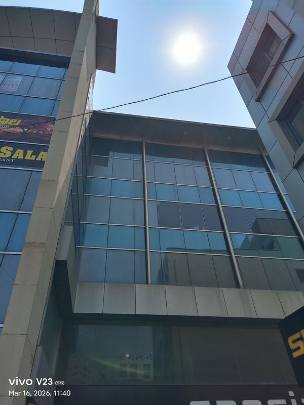 Office Space For Rent in Hari Priya Kondapur