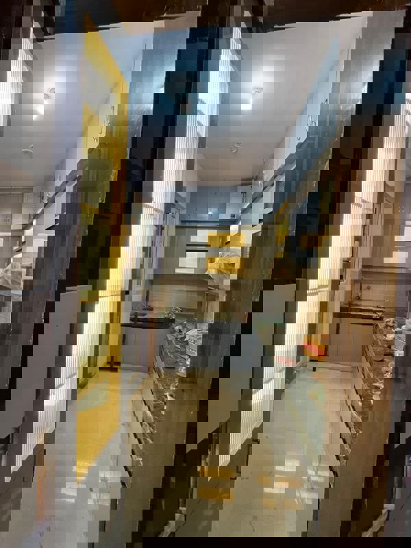 4 BHK + Extra Room 280 Sq.Yd. Builder Floor in BPTP Parkland Pride