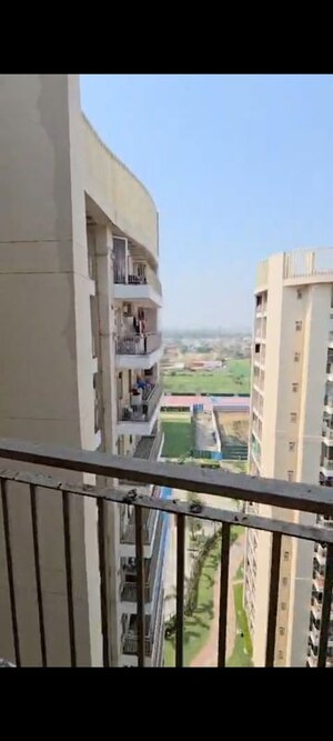 3 BHK Apartment – Exterior View View at BPTP Discovery Park, Sector 80 - for Rent