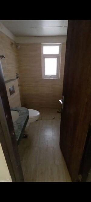 Bathroom in 3 BHK Apartment at BPTP Discovery Park, Sector 80 – for Rent