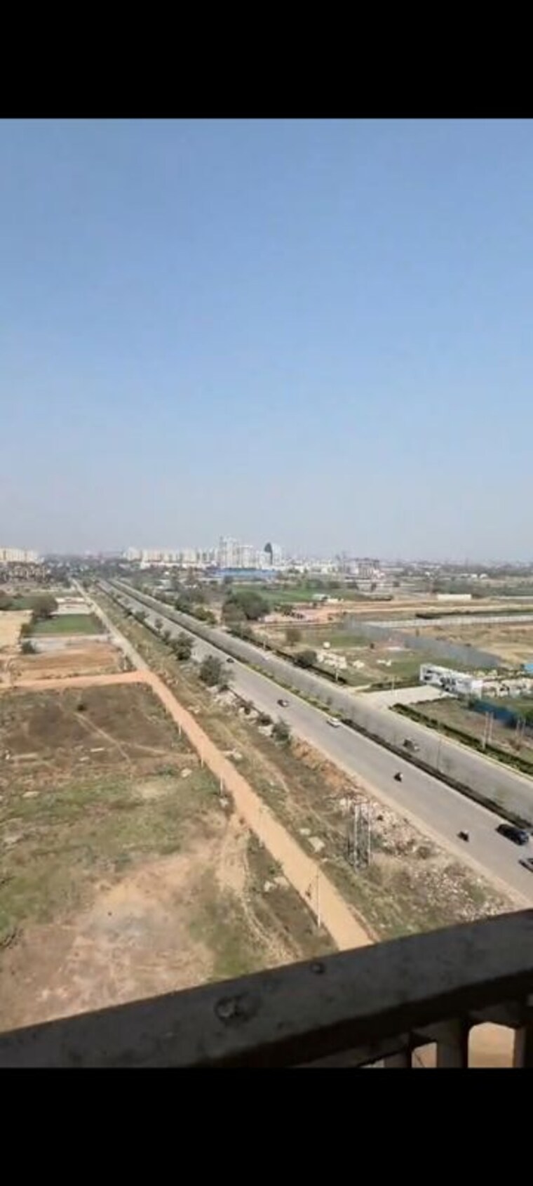 Master Bedroom, bptp-discovery-park 3 Bedroom 925 Sq.Ft. Apartment In Sector 80 Faridabad 10137211