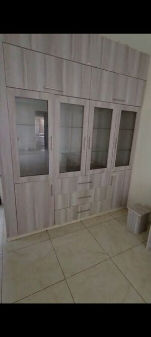 Bathroom in 3 BHK Apartment at BPTP Discovery Park, Sector 80 – for Rent