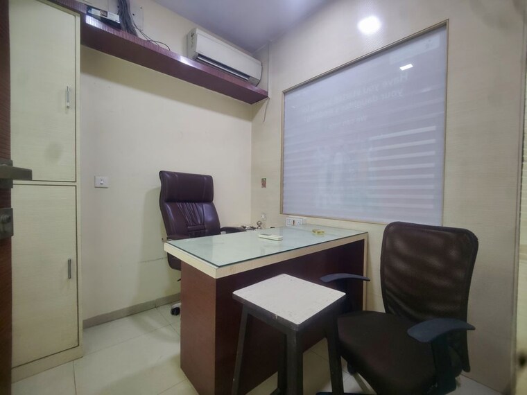 Team Area, malad west Commercial Office Space 419 Sq.Ft. In Malad West Mumbai 10137213