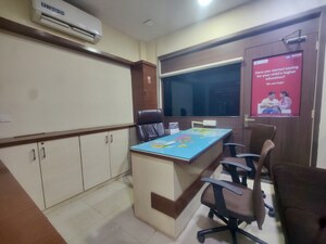  Office Space For Rent in Malad West