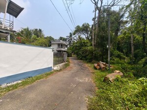  Plot – Garden View at Tripunithura - for Sale