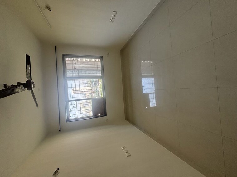 Master Bedroom, gundecha-altura 2 Bedroom 705 Sq.Ft. Apartment In Kanjurmarg West Mumbai 10137214
