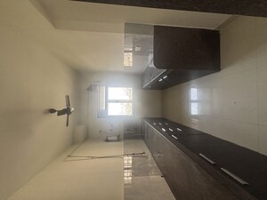 Kitchen in 2 BHK Apartment at Gundecha Altura, Kanjurmarg West – for Rent