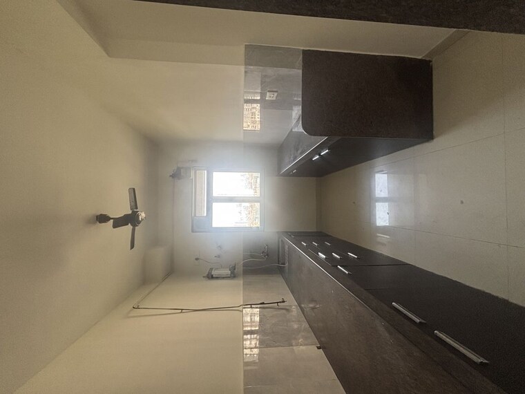 Kitchen, gundecha-altura 2 Bedroom 705 Sq.Ft. Apartment In Kanjurmarg West Mumbai 10137214