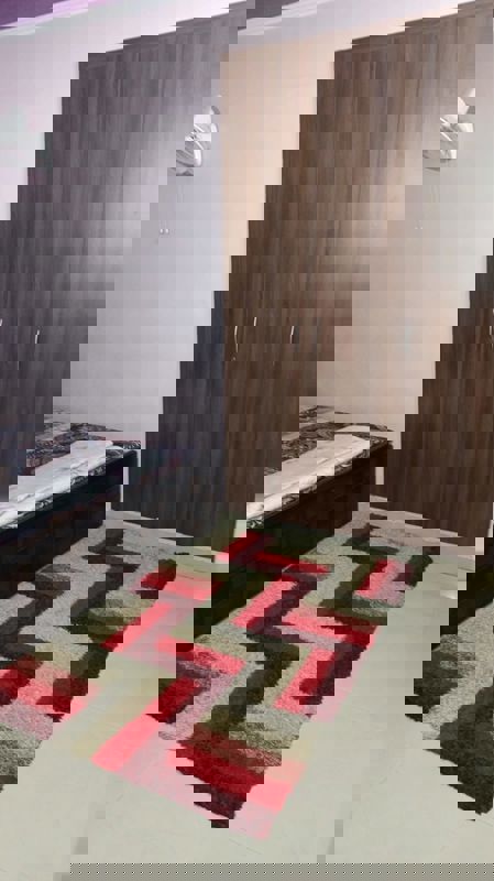 2 BHK + Extra Room 2250 Sq.Ft. Apartment in RPS Savana