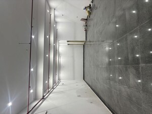  Showroom – Exterior View View at Bibhab Grande, Taj Nagari 2 - for Rent