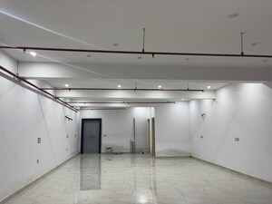  Showroom – Exterior View View at Bibhab Grande, Taj Nagari 2 - for Rent