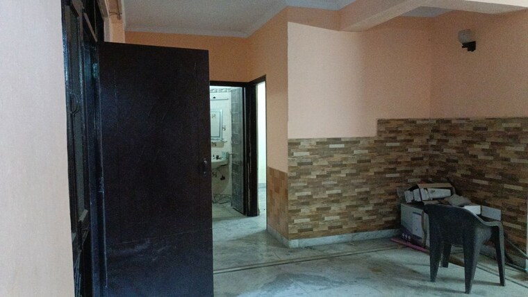 Room, vaishali sector 4 3 Bedroom 1350 Sq.Ft. Builder Floor In Vaishali Sector 4 Ghaziabad 10137217