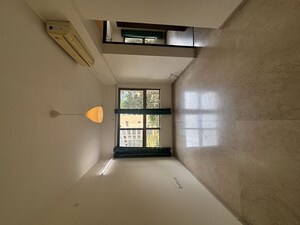 Living Room in 2 BHK Apartment at L&T Emerald Isle, Powai – for Rent