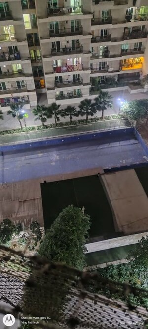 3 BHK Apartment – Exterior View View at Gaur City 2 - 11th Avenue, Sector 16c Greater Noida - for Rent