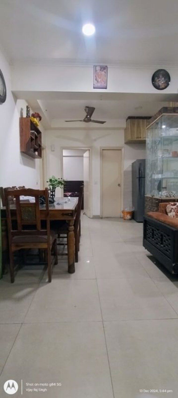 Living Room, gaur-city-2-11th-avenue 3 Bedroom 1420 Sq.Ft. Apartment In Sector 16c Greater Noida Greater Noida 10137230