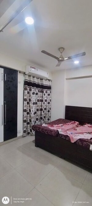 Bedroom in 3 BHK Apartment at Gaur City 2 - 11th Avenue, Sector 16c Greater Noida – for Rent