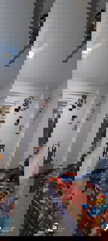 3 BHK 1420 Sq.Ft. Apartment in Gaur City 2 - 11th Avenue