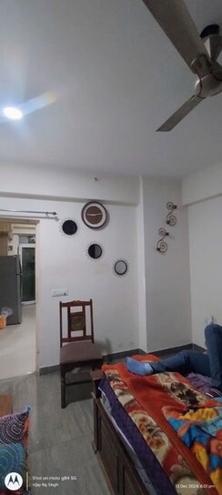 3 BHK Apartment For Rent in Gaur City 2 - 11th Avenue