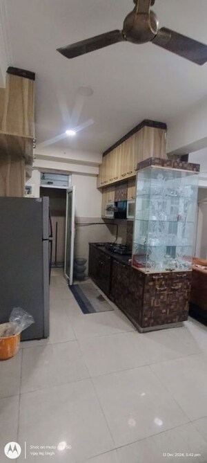 Living Room in 3 BHK Apartment at Gaur City 2 - 11th Avenue, Sector 16c Greater Noida – for Rent