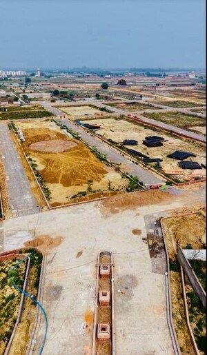   Plot at Bijnor Road – for Sale