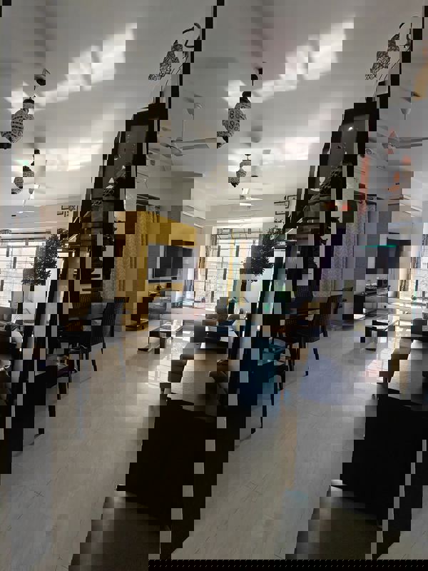 2 BHK 685 Sq.Ft. Apartment in Mahavir Universe