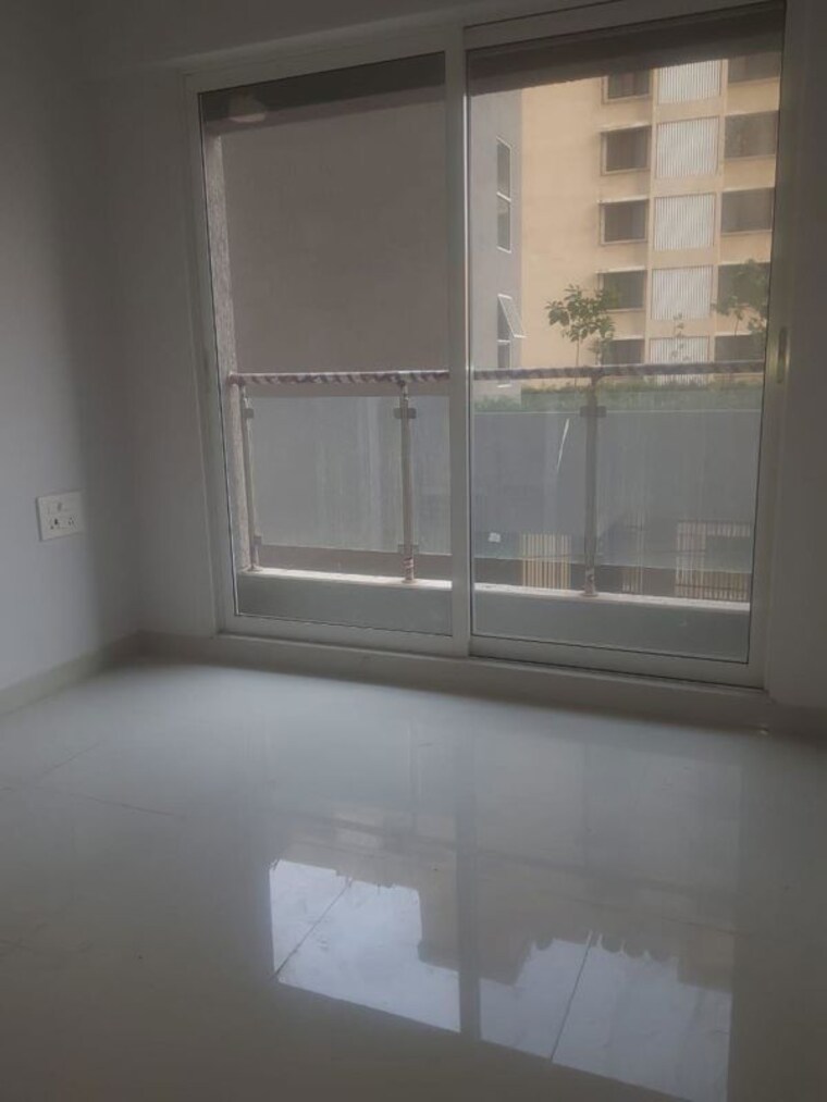 Room, ashar-edge 2 Bedroom 653 Sq.Ft. Apartment In Pokhran Road No Two Thane 10137060