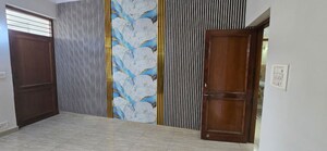 Bedroom in 2 BHK Builder Floor at RPS Palm Drive, Sector 88 – for Sale