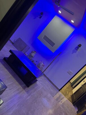 Furnished Amenities in 3.5 BHK Independent House at Sector 10 – for Rent