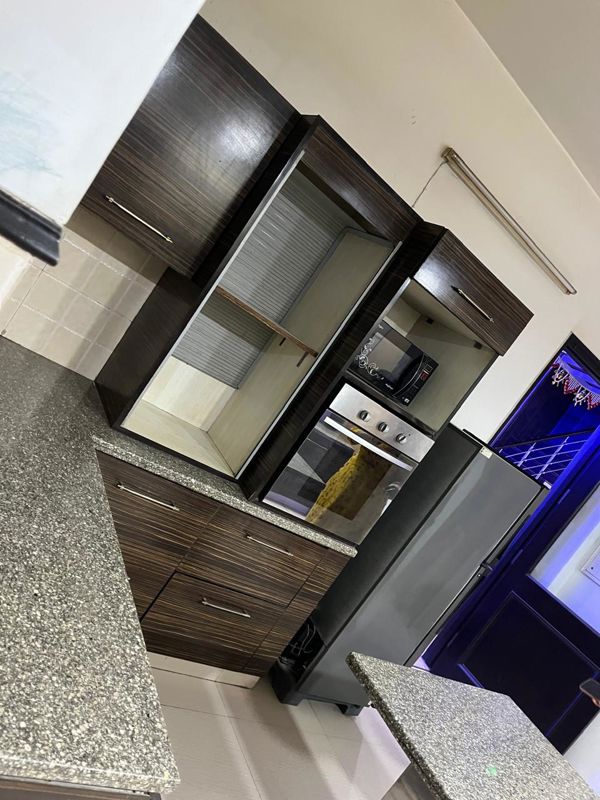 3.5 BHK + Study Room Independent House For Rent in Sector 10