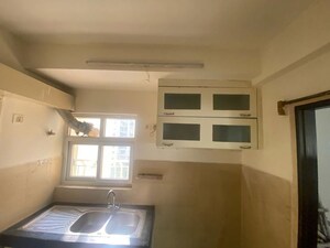 Kitchen in 3 BHK Apartment at BPTP Princess Park, Sector 86 – for Rent