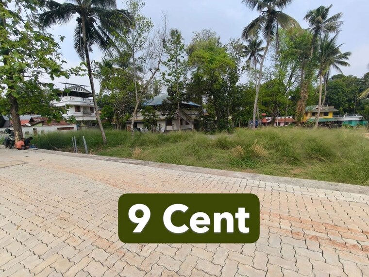 undefined, tripunithura  3924 Sq.Ft. Plot In Tripunithura Kochi 10137239