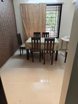 3 BHK Apartment For Rent in Prakriti Society, Baner