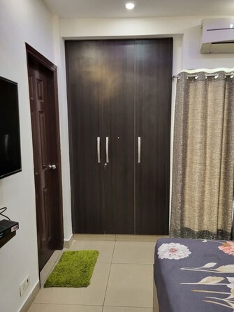 2 BHK + Study Room Apartment For Rent in Ajnara Ambrosia in Sector 118, Noida