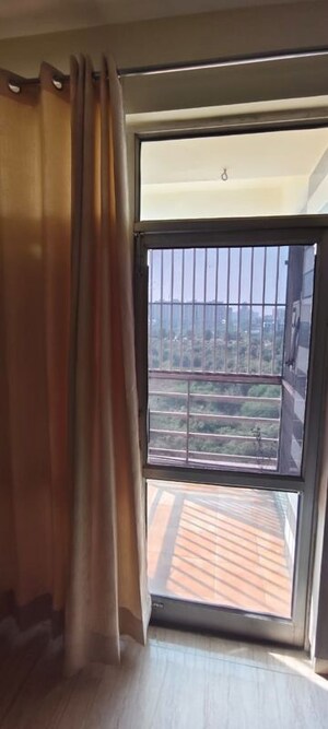 Bedroom in 2 BHK Apartment at KLJ Greens, Sector 77 – for Rent