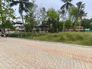Plot Area in  Plot at Tripunithura – for Sale