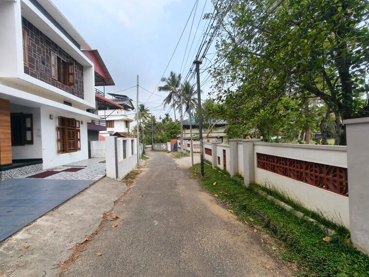 Exterior View, tripunithura  1937 Sq.Ft. Plot In Tripunithura Kochi 10137266