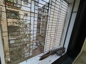 Balcony in 1 BHK Apartment at Kurla East – for Rent