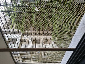 Balcony in 1 BHK Apartment at Kurla East – for Rent