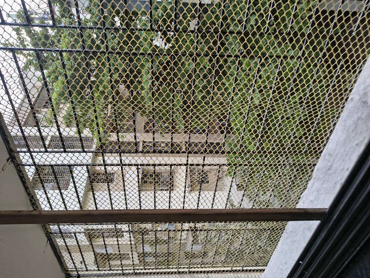 Balcony, kurla east 1 Bedroom 500 Sq.Ft. Apartment In Kurla East Mumbai 10137273