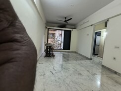 1 BHK + Study Room Apartment For Rent in Kurla East