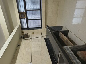 Balcony in 1 BHK Apartment at Kurla East – for Rent