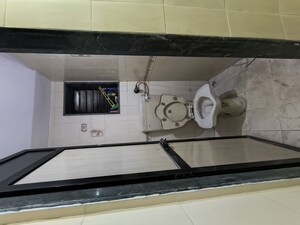 Kitchen in 1 BHK Apartment at Kurla East – for Rent