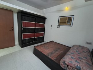 Bedroom in 1 BHK Apartment at Kurla East – for Rent