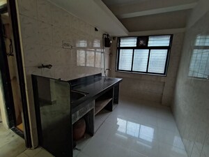 Kitchen in 1 BHK Apartment at Kurla East – for Rent