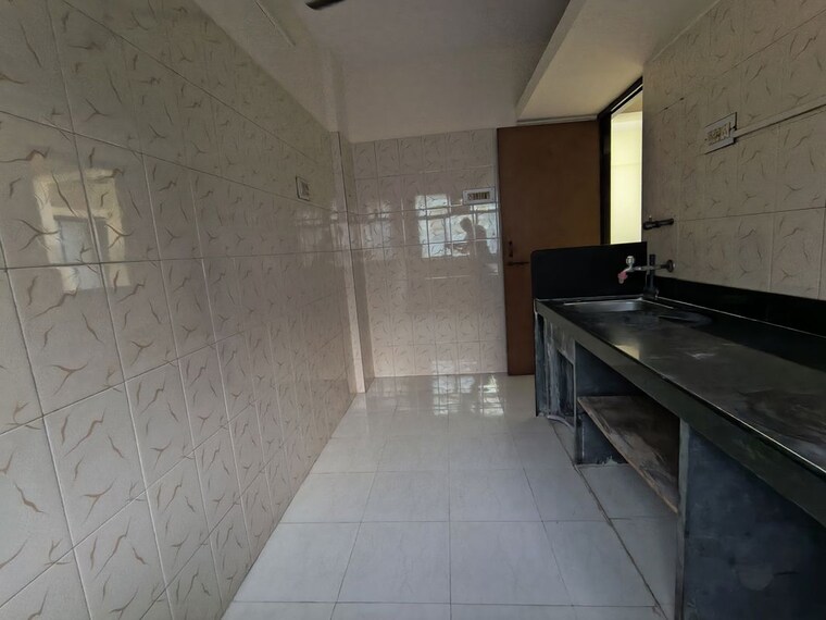 Kitchen, kurla east 1 Bedroom 500 Sq.Ft. Apartment In Kurla East Mumbai 10137273