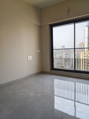 Room in 2 BHK Apartment at Oxford Navrang Navkar, Goregaon West – for Sale