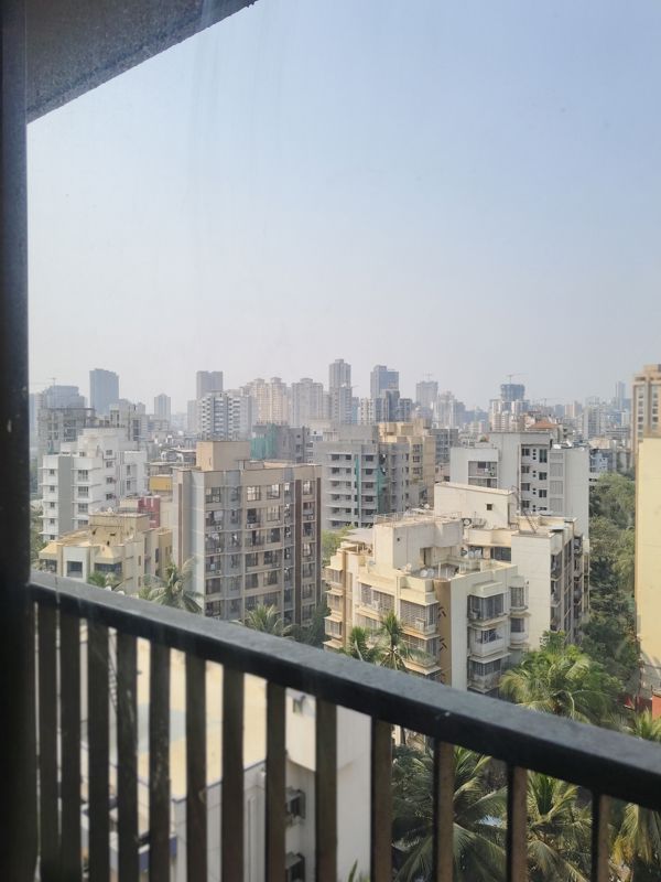 2 BHK + Extra Room 657 Sq.Ft. Apartment in Oxford Navrang Navkar