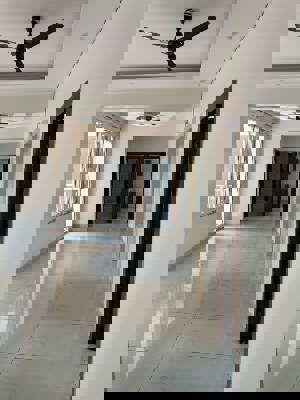 3.5 BHK + Pooja Room,Study Room 1880 Sq.Ft. Apartment in Ram Shanti Apartment